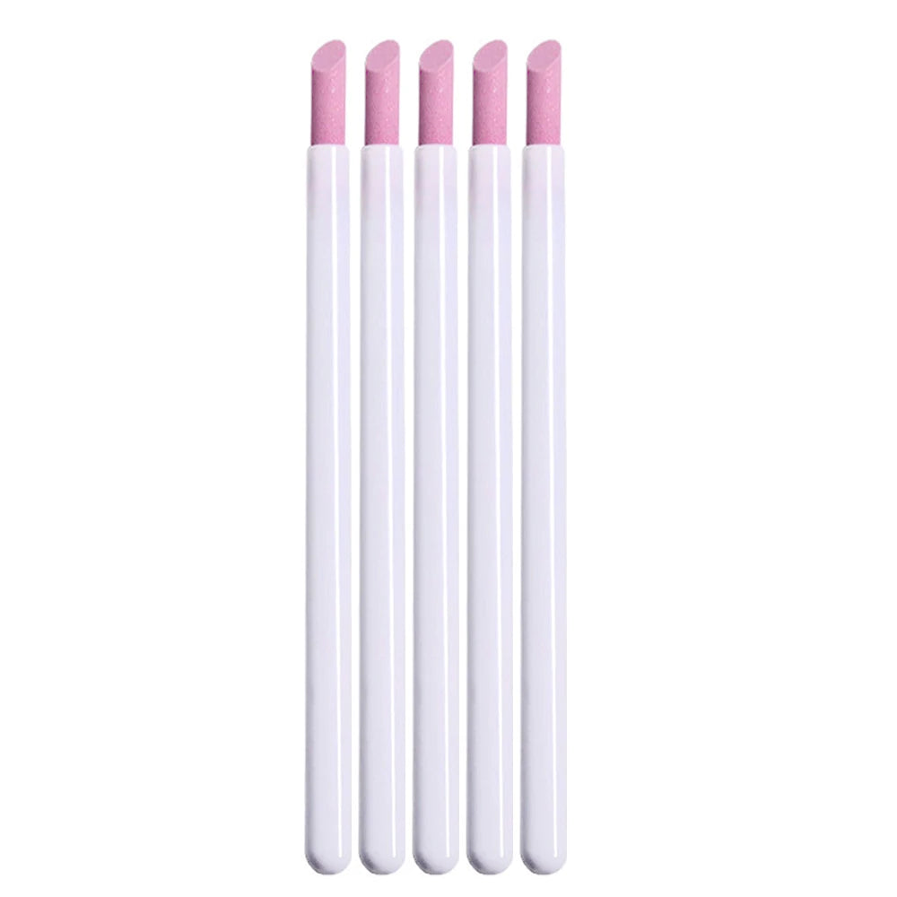Quartz Stone Nail File Rods