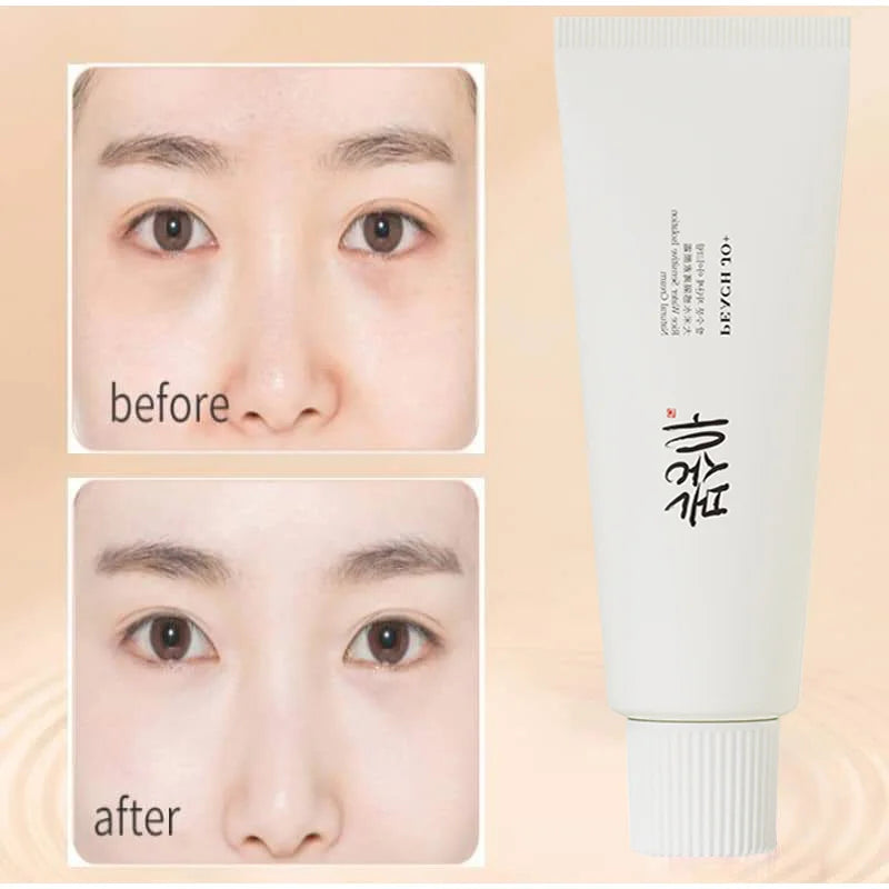 Korean Rice Extract Cream Spf50+ Hydrate