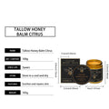Tallow Honey Balm