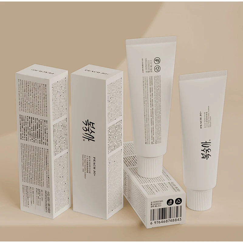 Korean Rice Extract Cream Spf50+ Hydrate