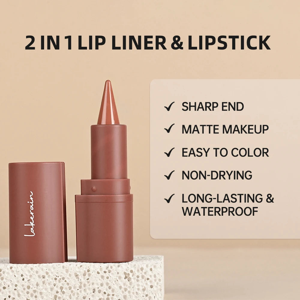 Lakerain Lip Liner