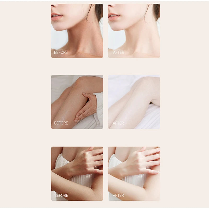 Korean Rice Extract Cream Spf50+ Hydrate
