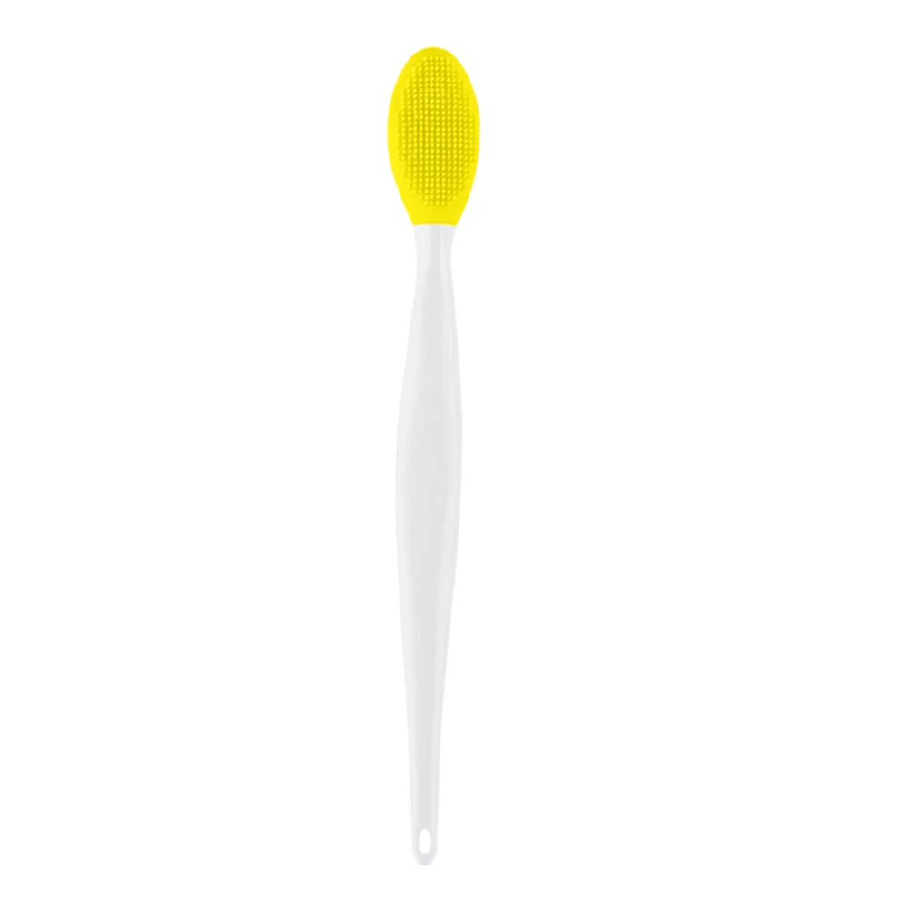 Silicone Face Brush w/ replacement heads