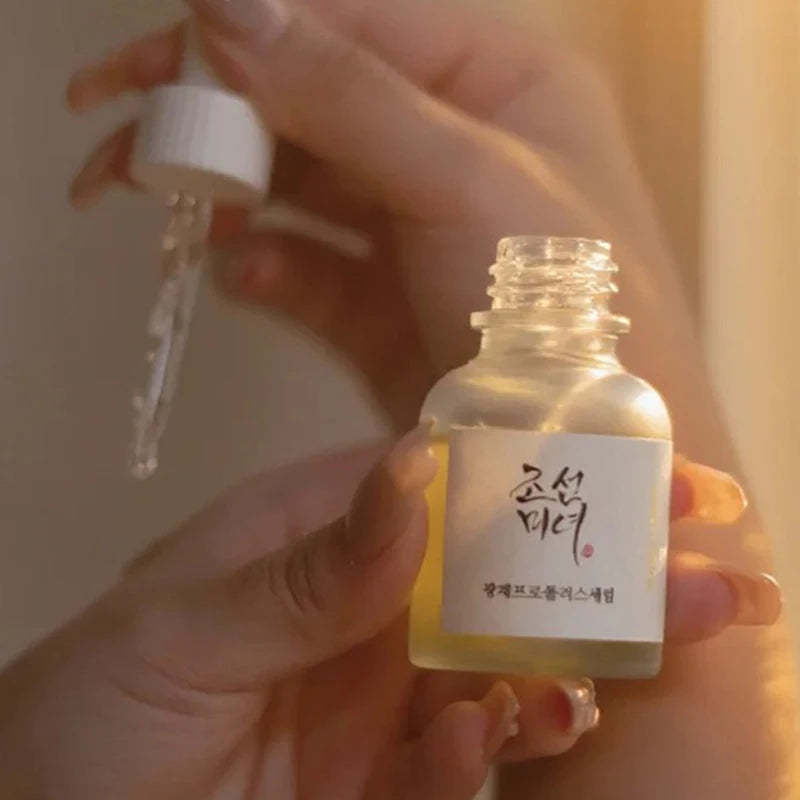 Korean Skin Serum for Improving skin tone and much more