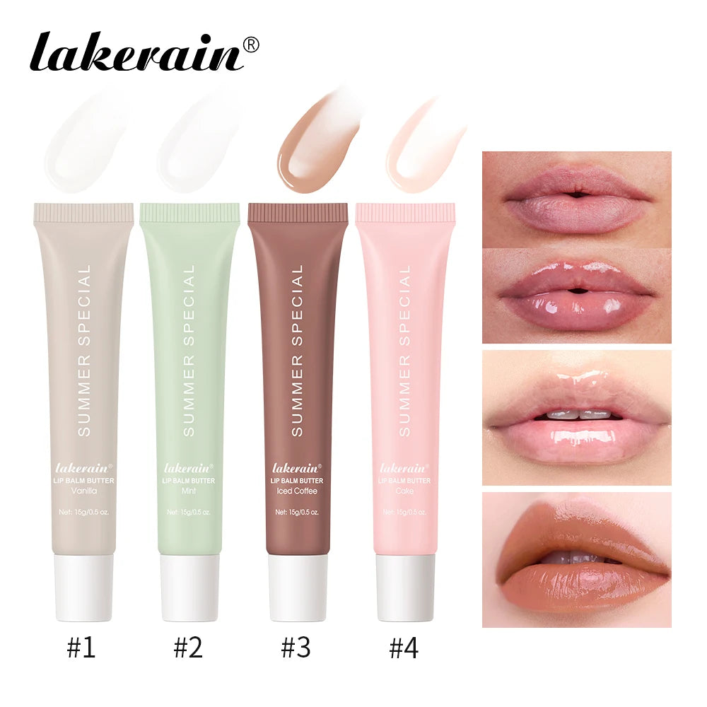 Moisturizing Lip Balm