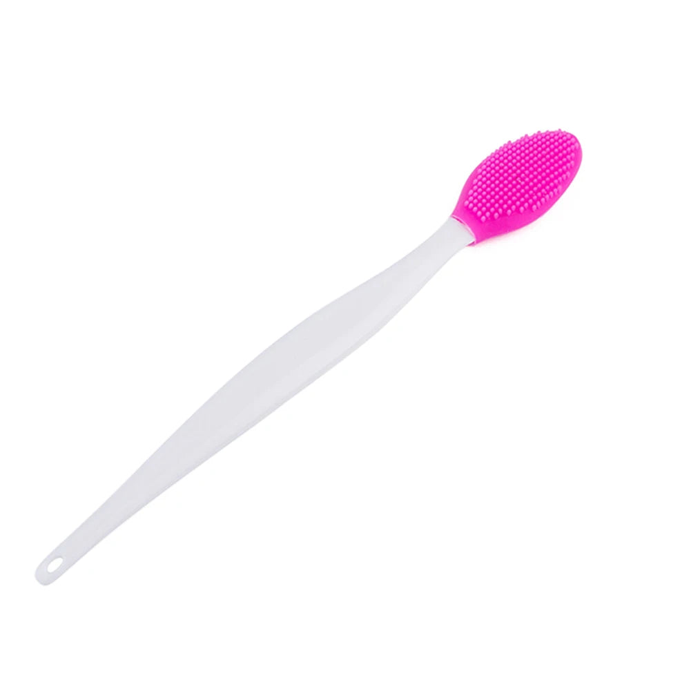 Silicone Face Brush w/ replacement heads