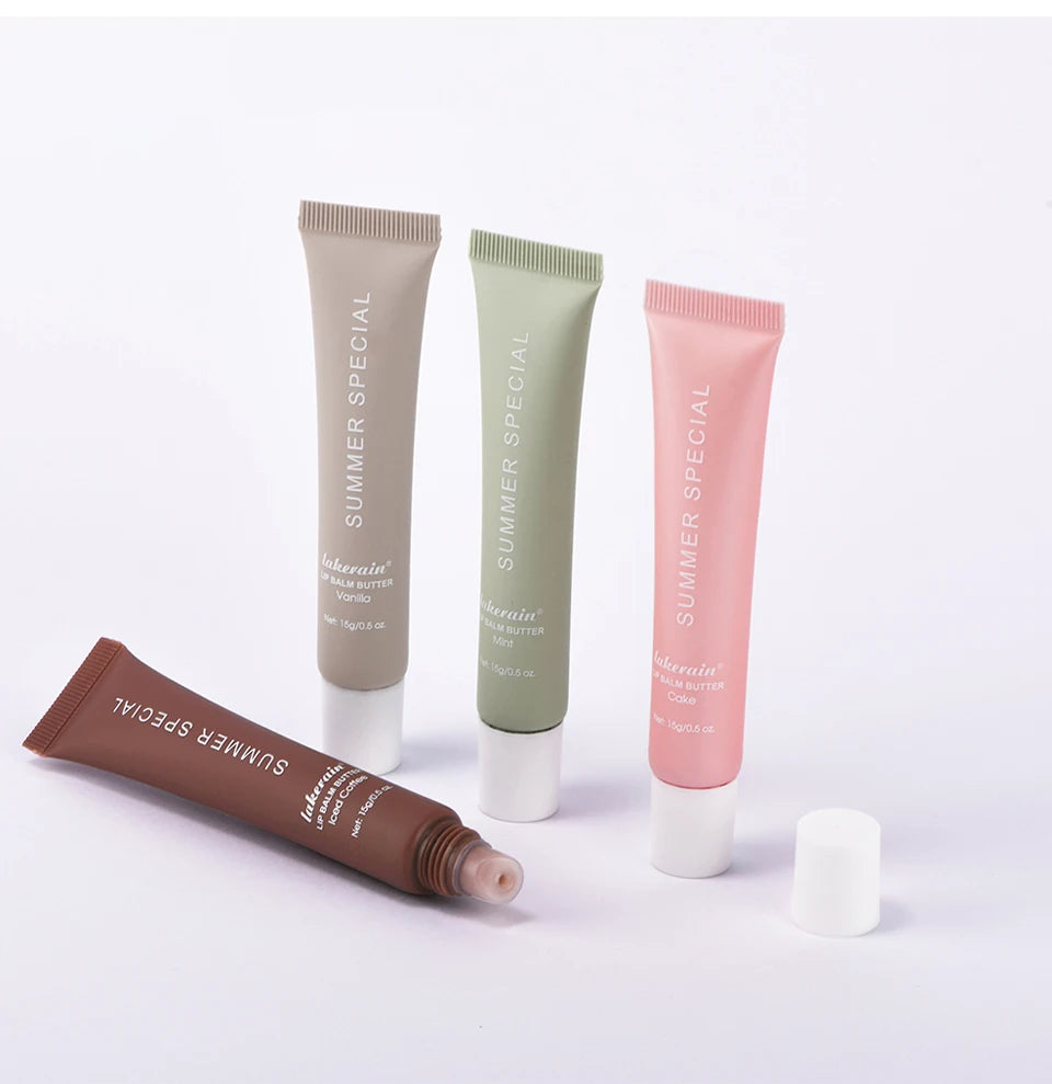 Moisturizing Lip Balm
