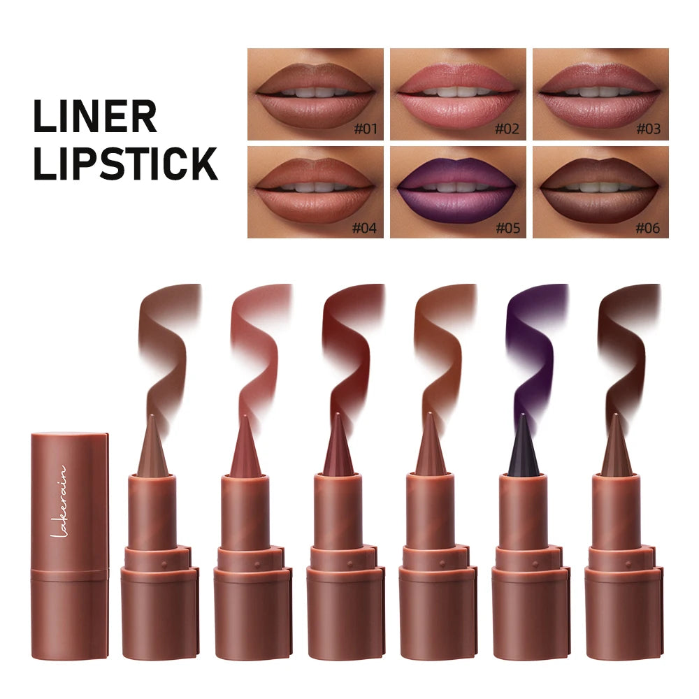 Lakerain Lip Liner