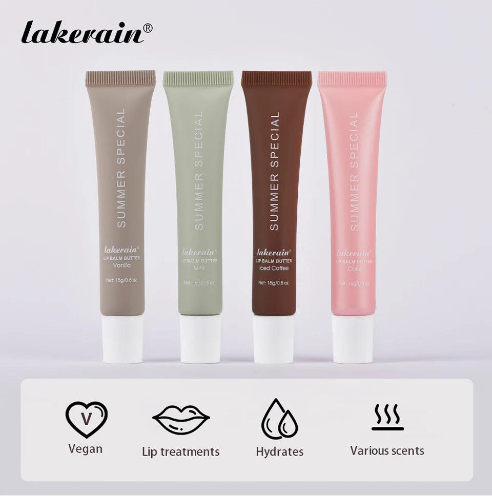 Moisturizing Lip Balm