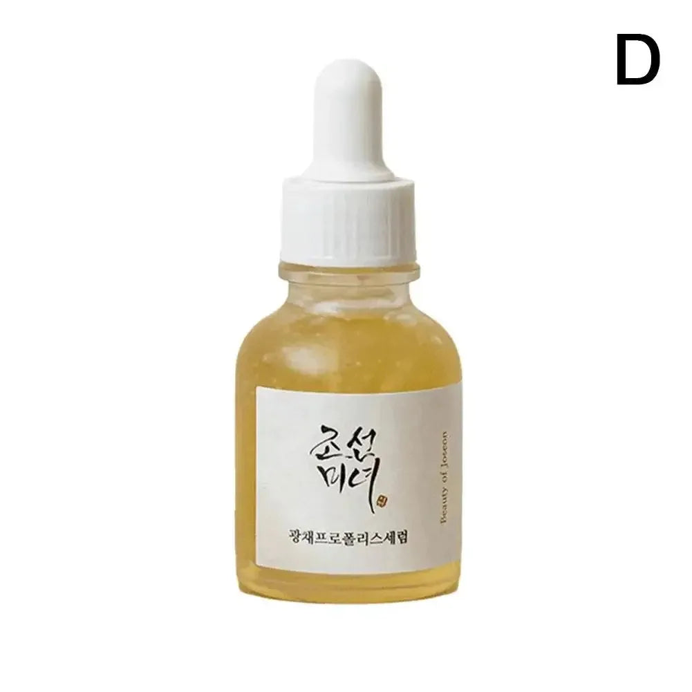 Korean Skin Serum for Improving skin tone and much more