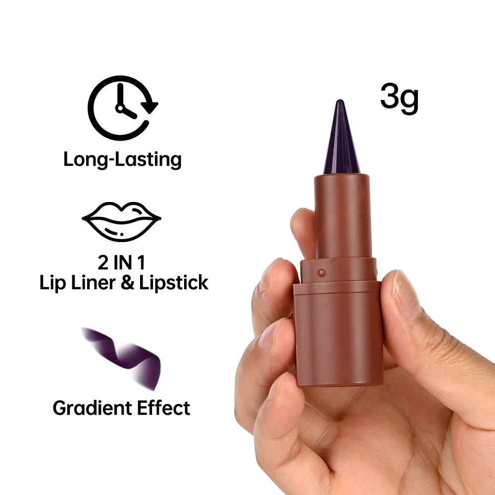 Lakerain Lip Liner