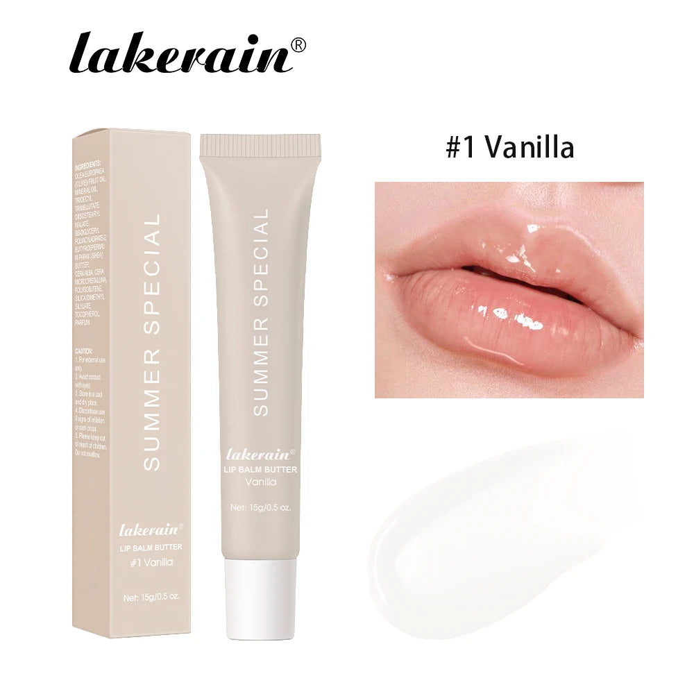 Moisturizing Lip Balm