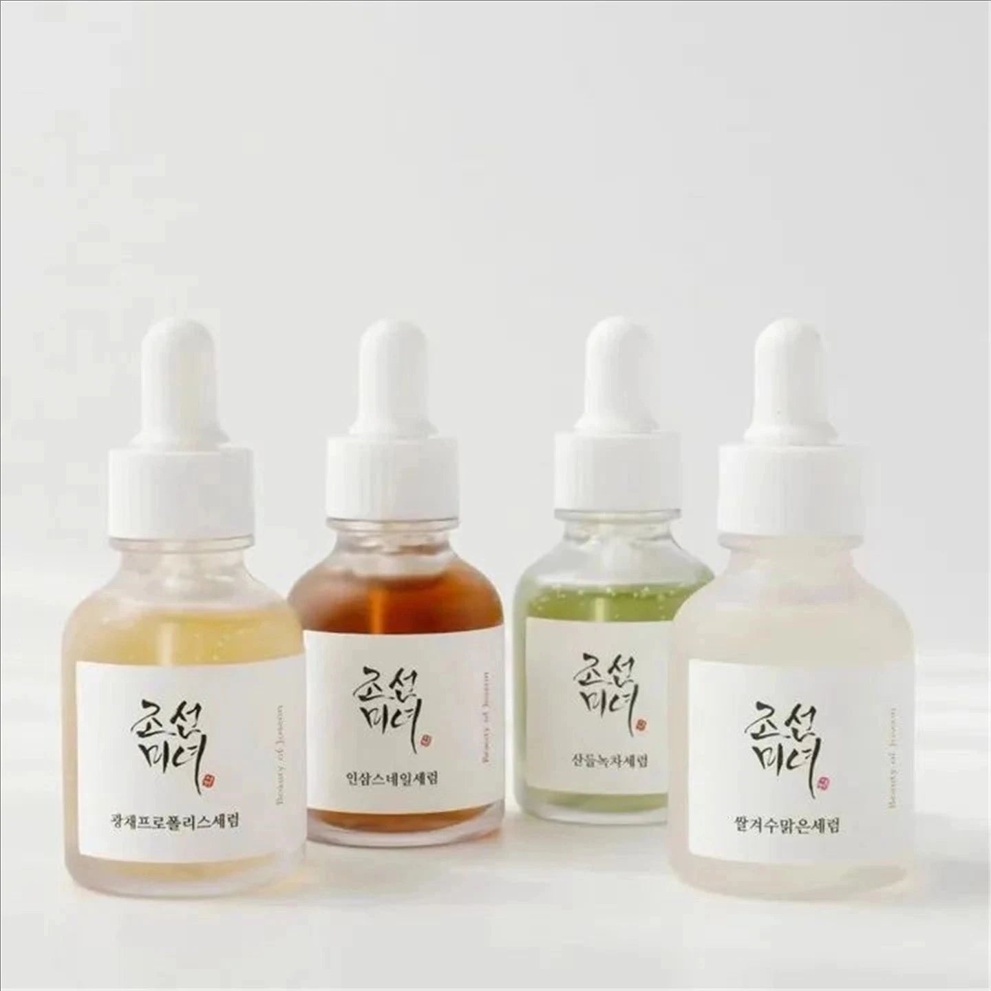 Korean Skin Serum for Improving skin tone and much more