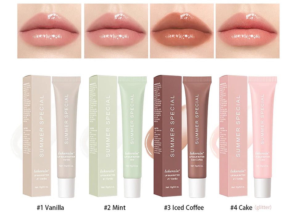 Moisturizing Lip Balm