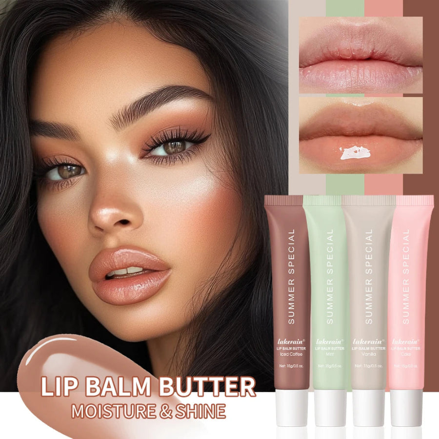 Moisturizing Lip Balm