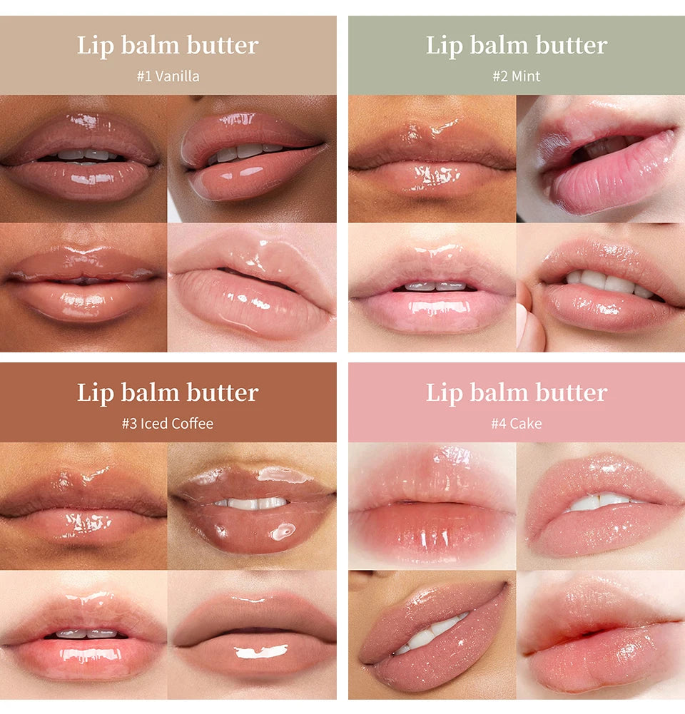 Moisturizing Lip Balm