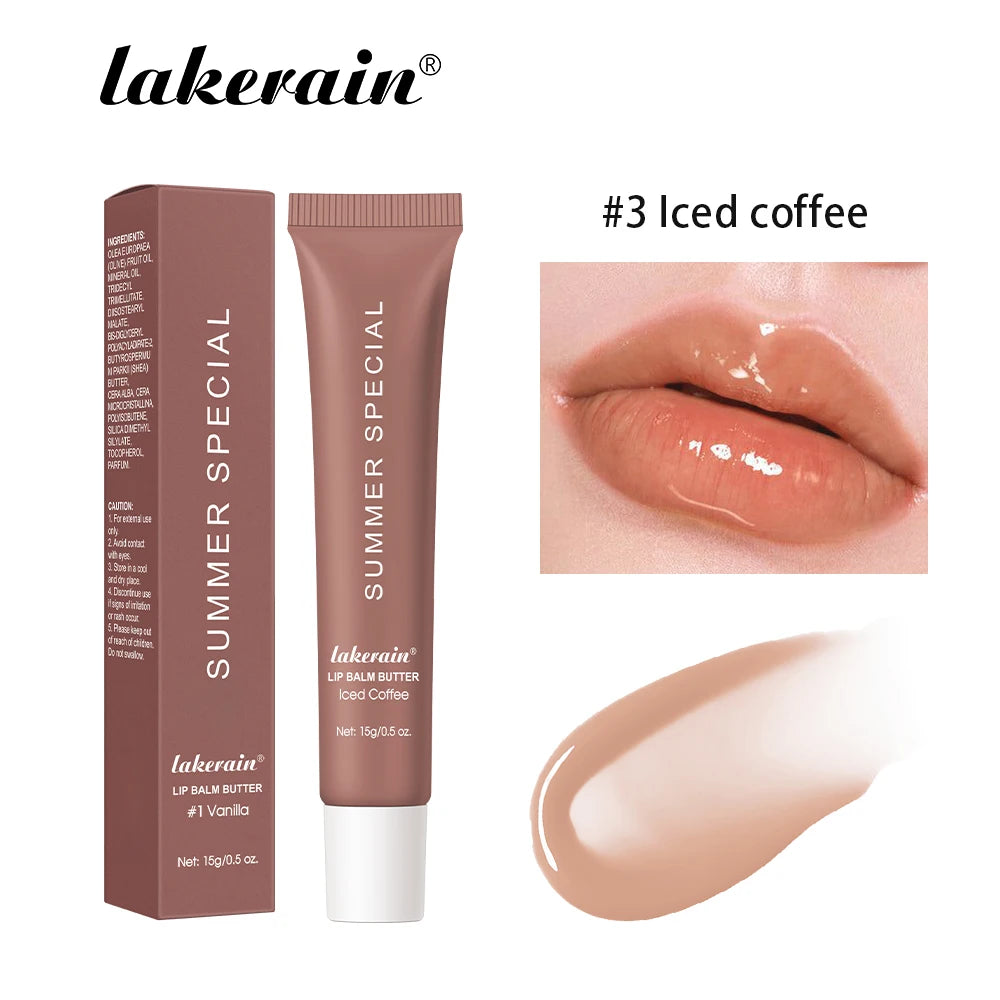 Moisturizing Lip Balm