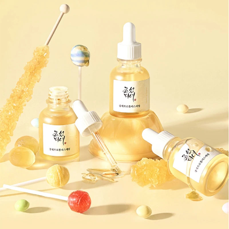 Korean Skin Serum for Improving skin tone and much more