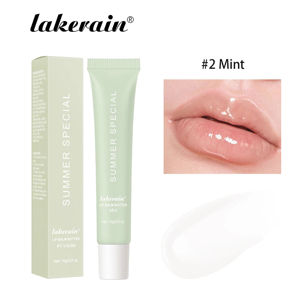 Moisturizing Lip Balm