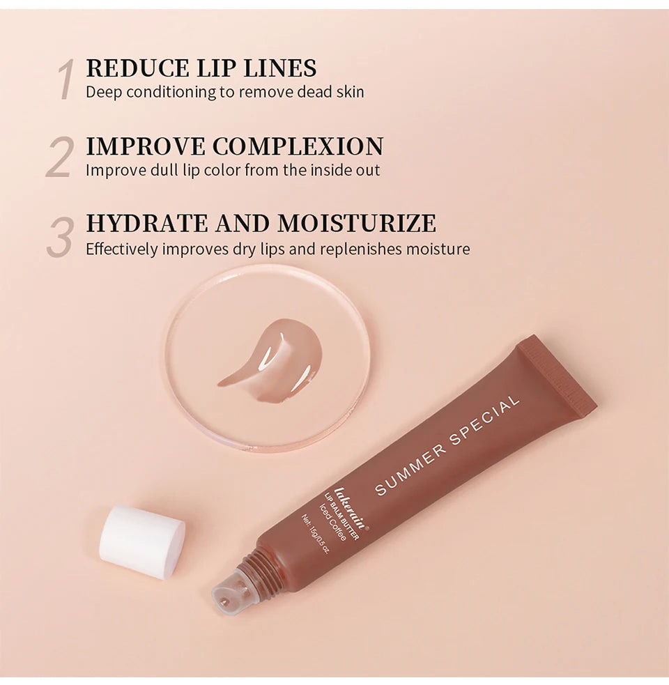 Moisturizing Lip Balm