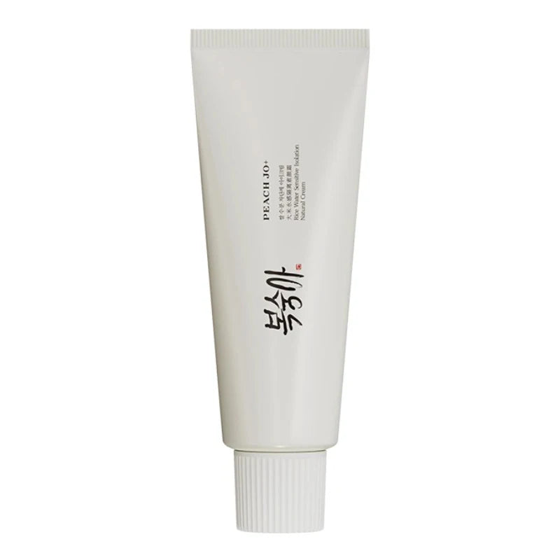 Korean Rice Extract Cream Spf50+ Hydrate