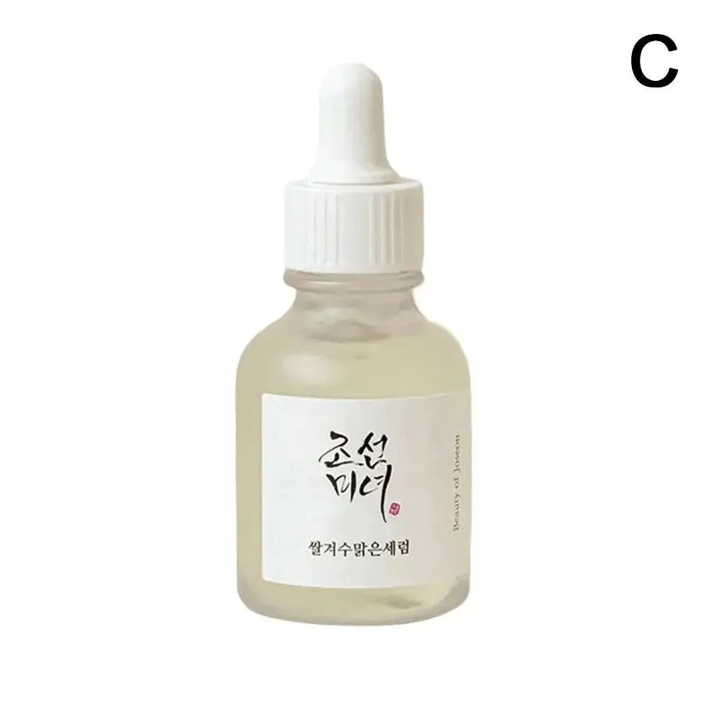 Korean Skin Serum for Improving skin tone and much more