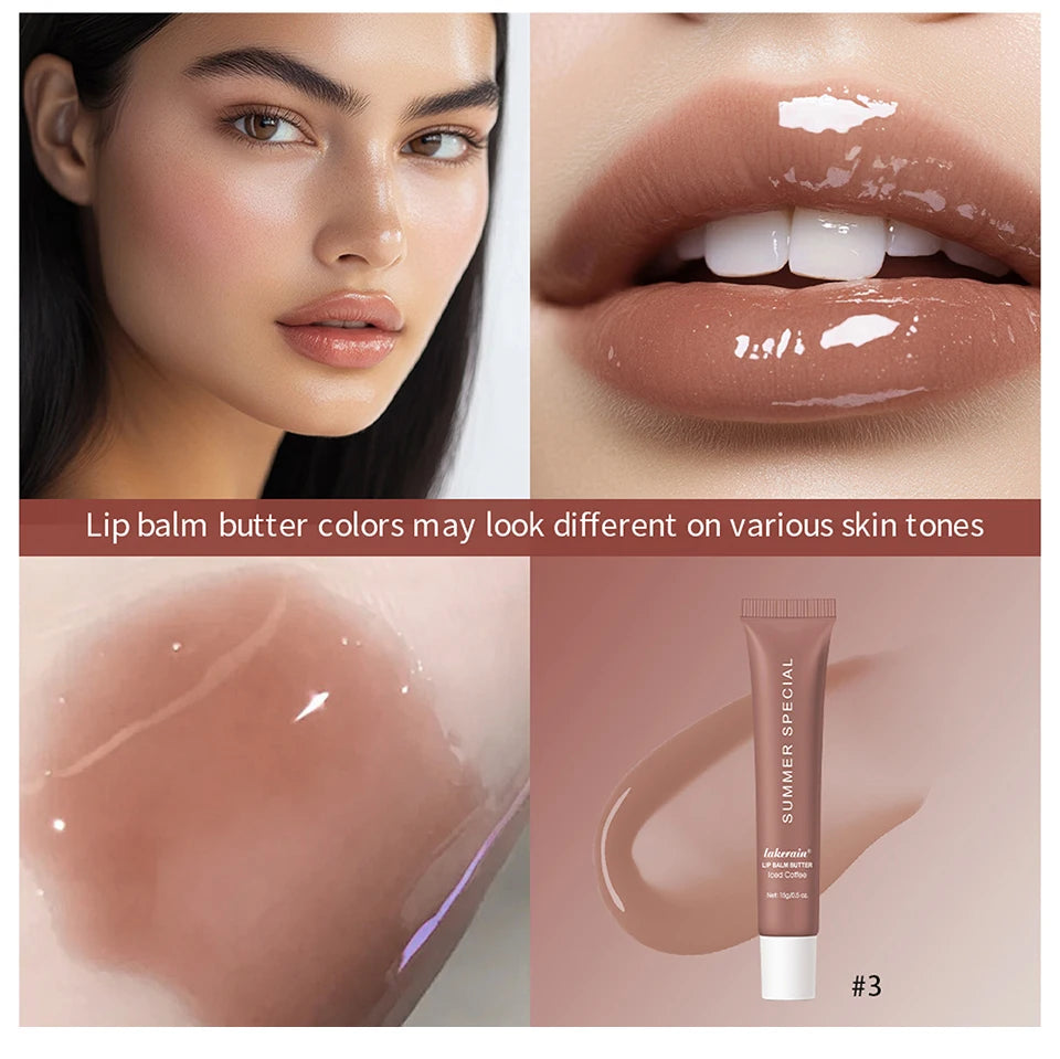 Moisturizing Lip Balm