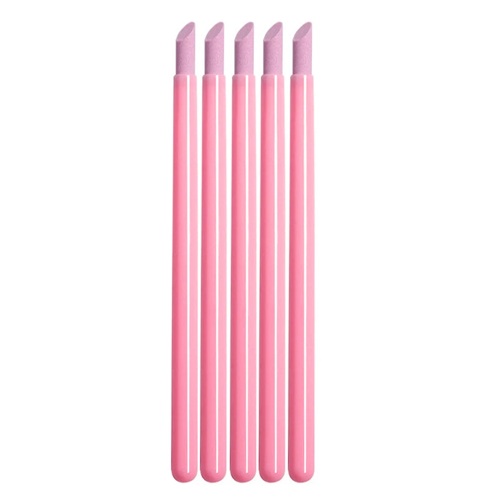Quartz Stone Nail File Rods