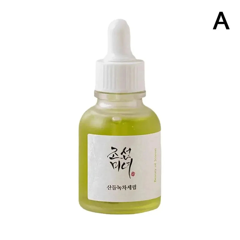 Korean Skin Serum for Improving skin tone and much more