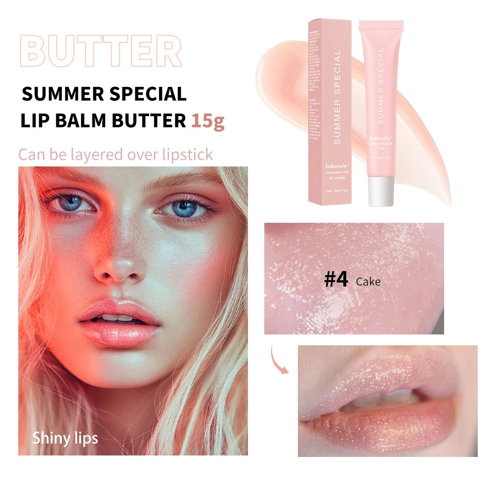 Moisturizing Lip Balm