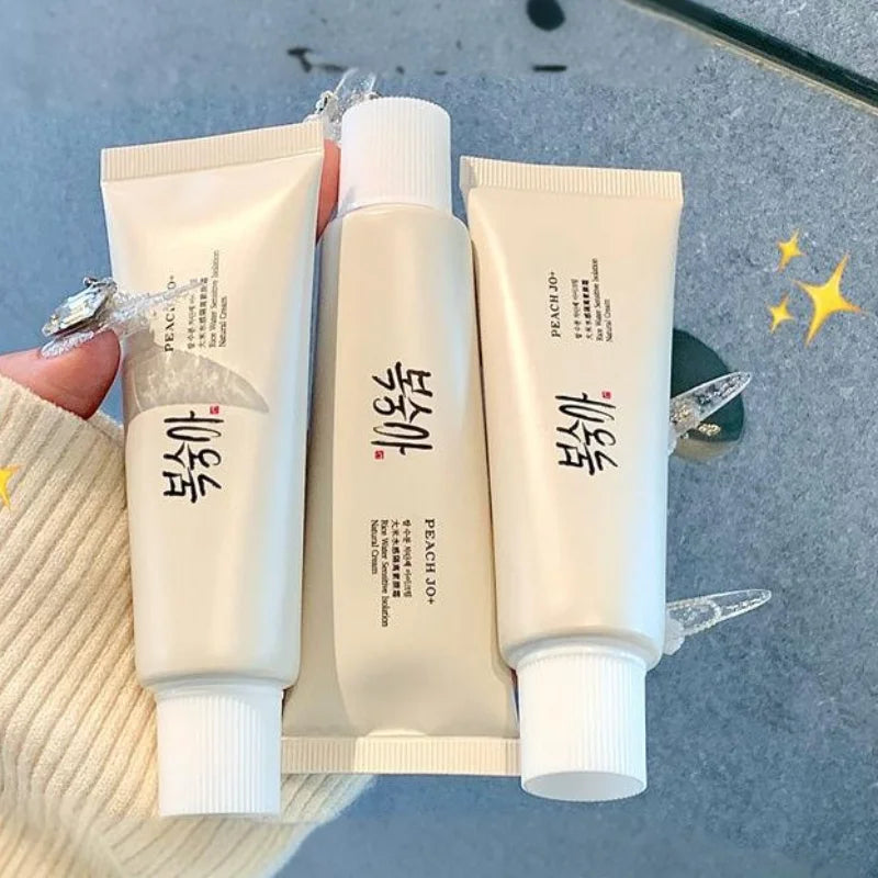 Korean Rice Extract Cream Spf50+ Hydrate