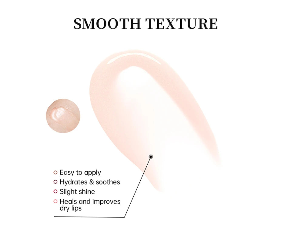 Moisturizing Lip Balm