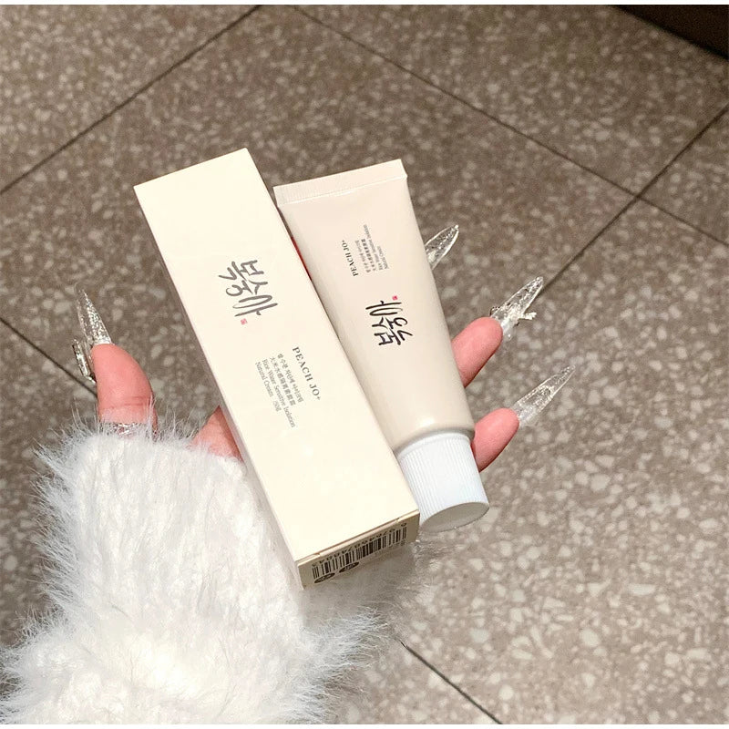 Korean Rice Extract Cream Spf50+ Hydrate