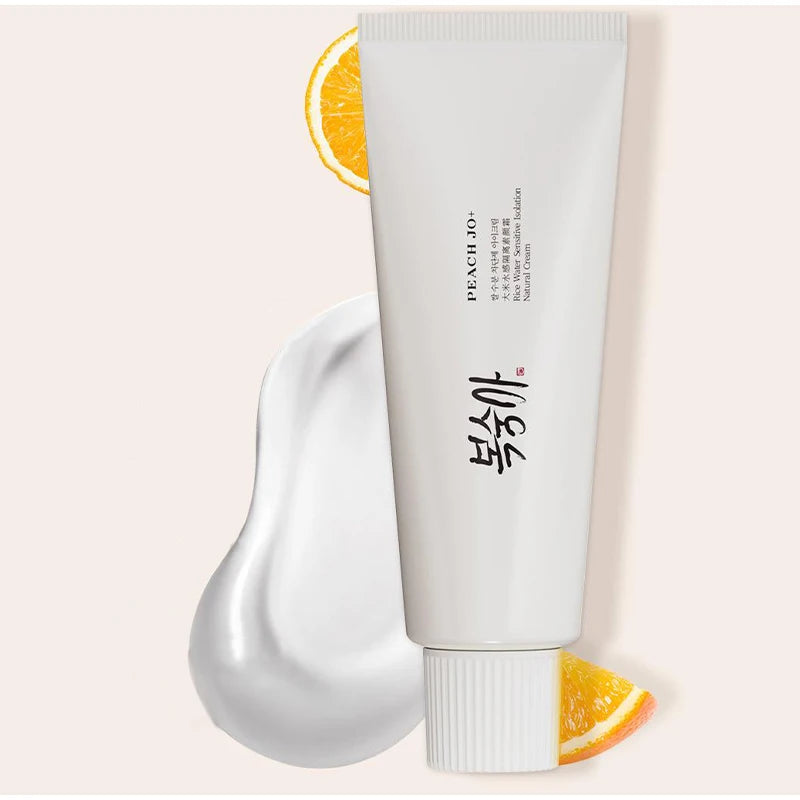 Korean Rice Extract Cream Spf50+ Hydrate