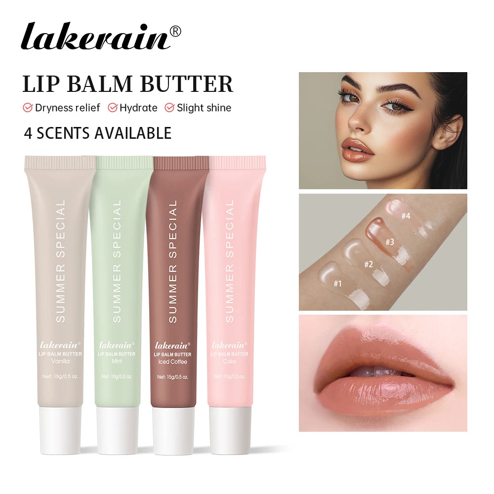 Moisturizing Lip Balm