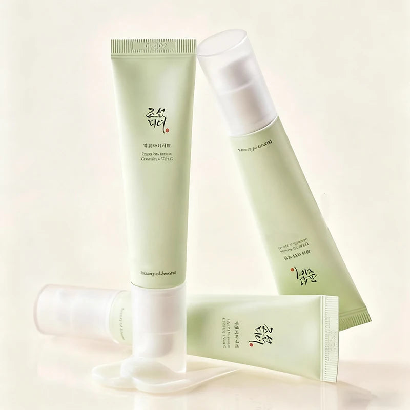 Korean Skin Serum for Improving skin tone and much more