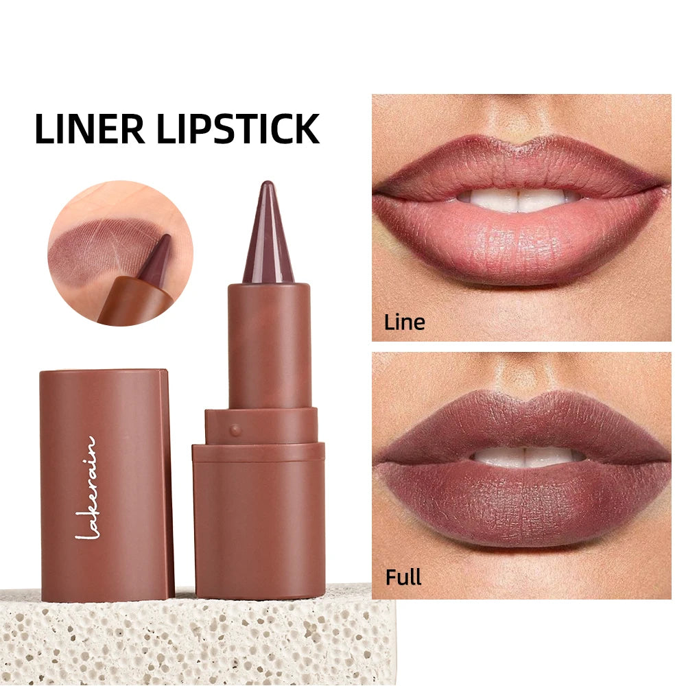 Lakerain Lip Liner