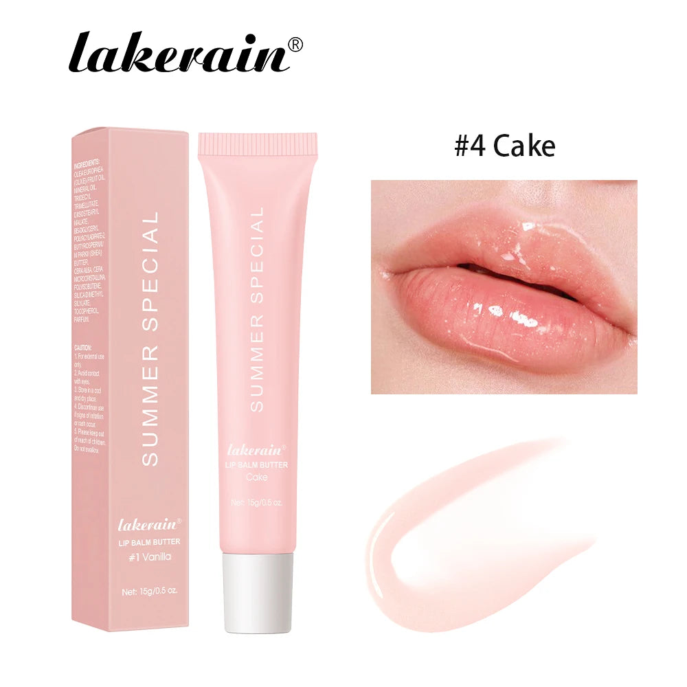 Moisturizing Lip Balm