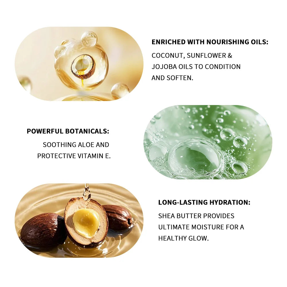 Lakerain Glowmoves Glow Oil
