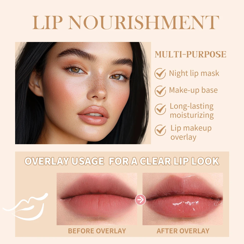 Moisturizing Lip Balm
