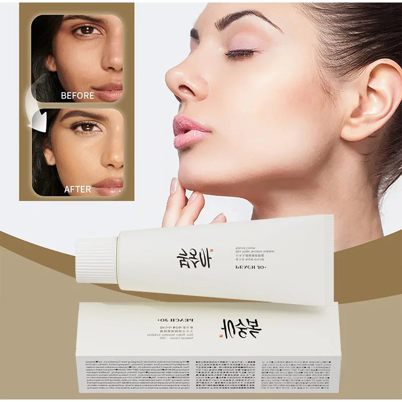Korean Rice Extract Cream Spf50+ Hydrate