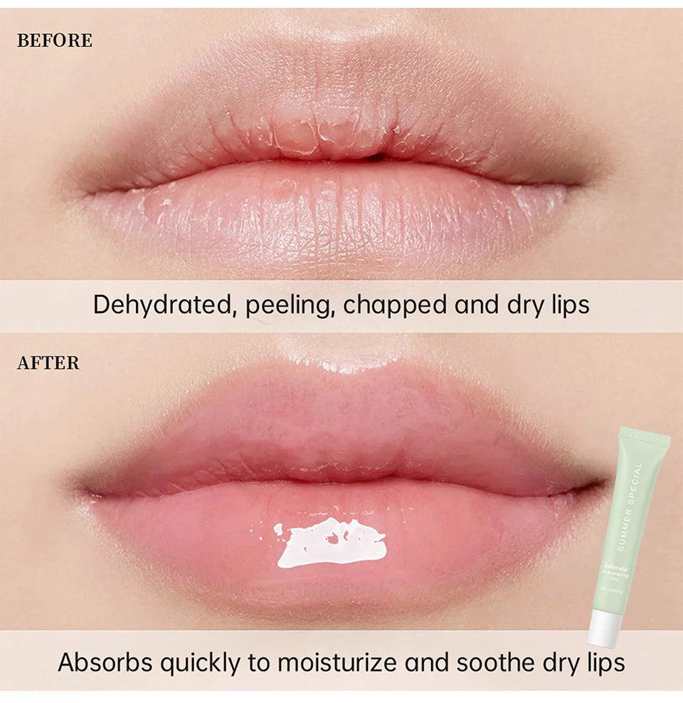 Moisturizing Lip Balm