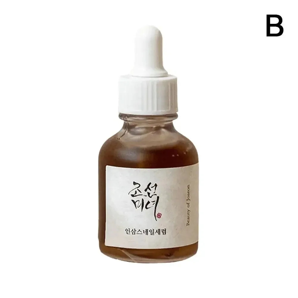 Korean Skin Serum for Improving skin tone and much more