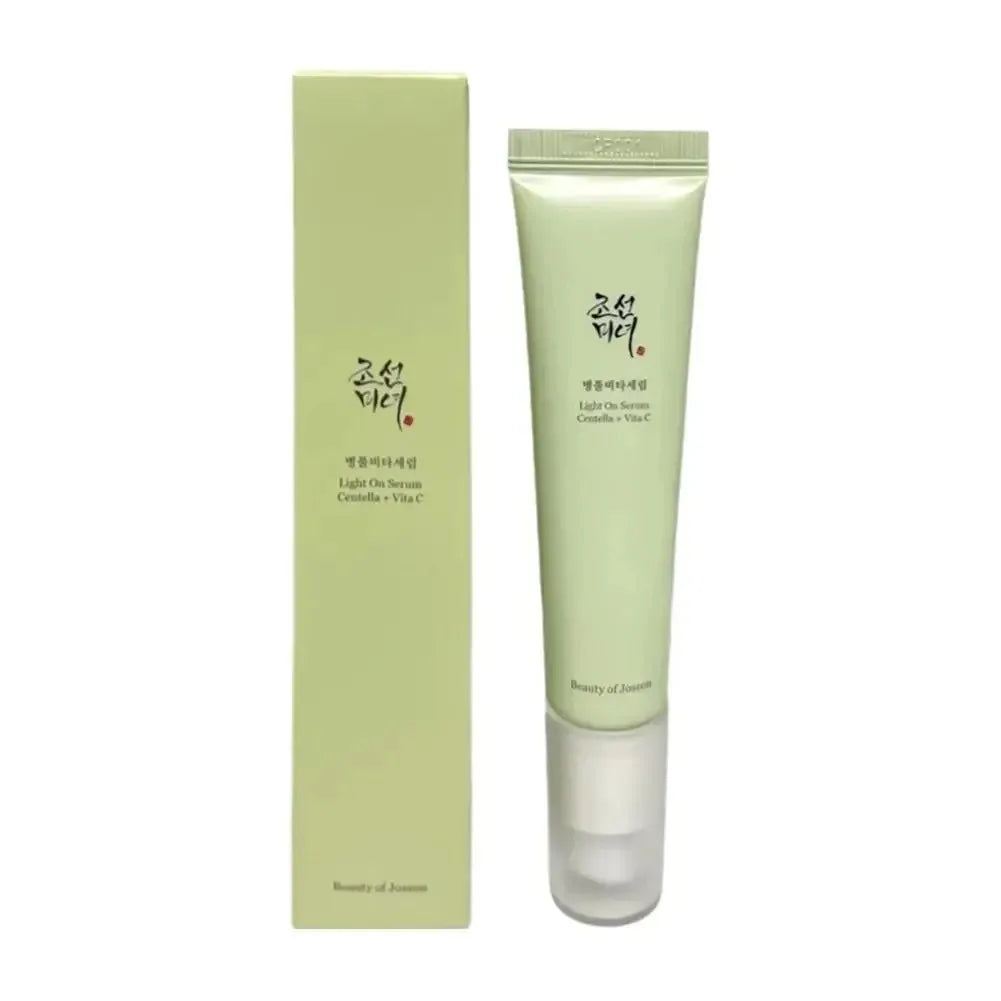 Korean Skin Serum for Improving skin tone and much more