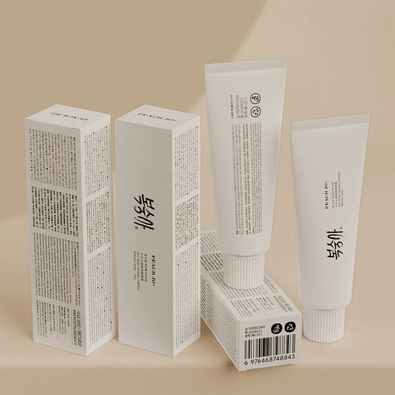 Korean Rice Extract Cream Spf50+ Hydrate